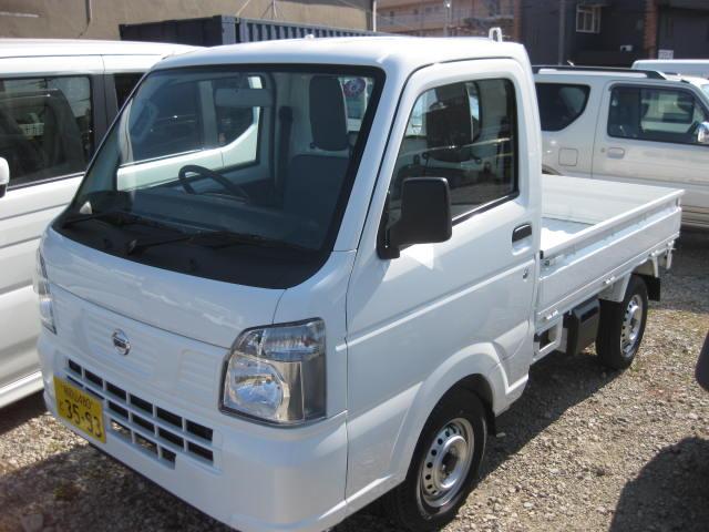 日産 ＮＴ１００クリッパートラック