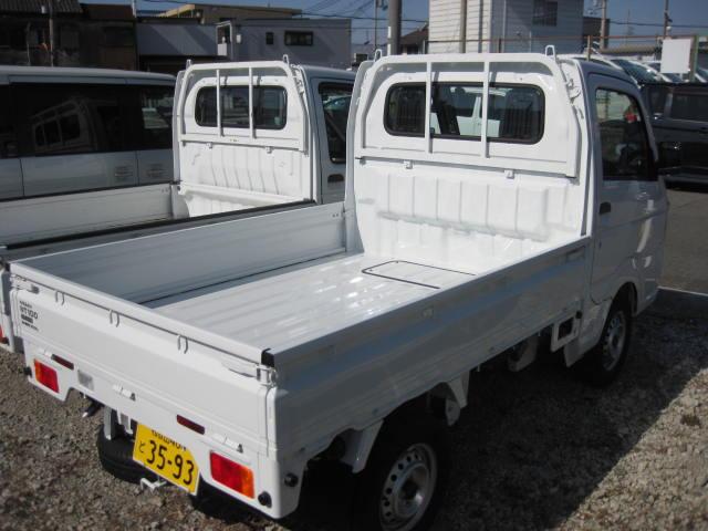 日産 ＮＴ１００クリッパートラック