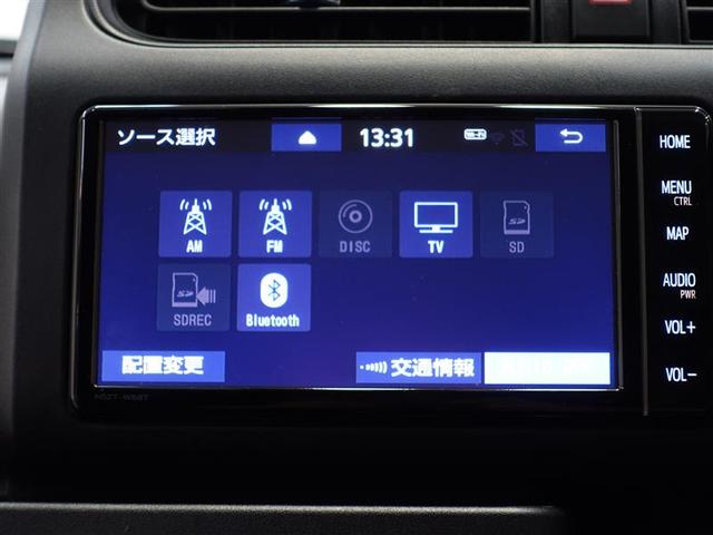 サクシード ハイブリッドＴＸ　☆衝突被害軽減ブレーキ☆　車線逸脱警告／純正ナビ／Ｂｌｕｅｔｏｏｔｈ／フルセグＴＶ／バックカメラ／ＥＴＣ／オートエアコン／ルーフキャリア／ハイブリッド車（9枚目）