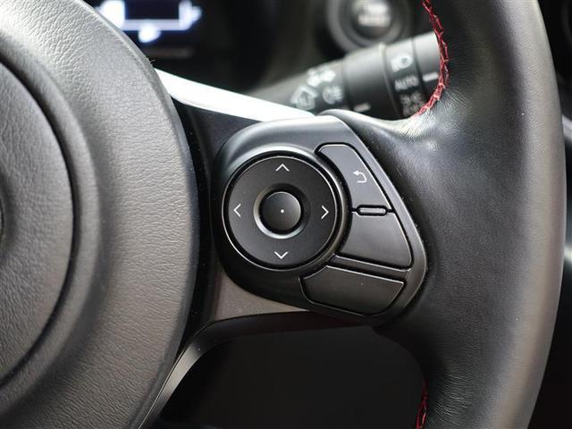 ＧＲ８６ ＲＺ　／６速ＭＴ車／２．４Ｌ水平対向エンジン／社外ナビ／バックカメラ／ドライブレコーダー／Ｂｌｕｅｔｏｏｔｈ／フルセグＴＶ／ＤＶＤ再生／ＥＴＣ／ブラインドスポットモニター／ＬＥＤヘッドライト（19枚目）