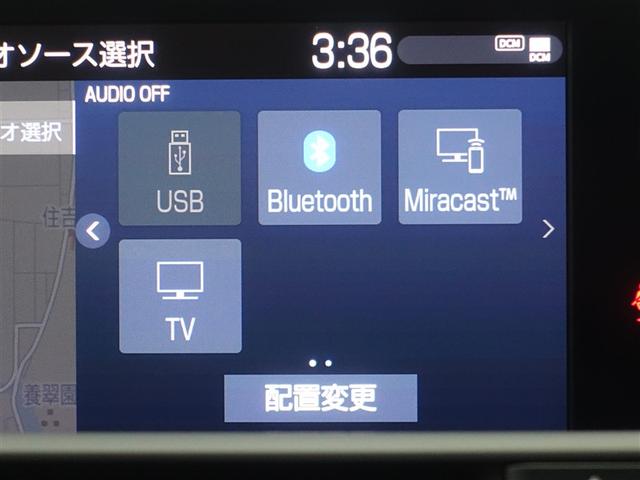 クラウンハイブリッド ＲＳ　リミテッド　フルセグ　メモリーナビ　ＤＶＤ再生　ミュージックプレイヤー接続可　バックカメラ　衝突被害軽減システム　ＥＴＣ　ドラレコ　ＬＥＤヘッドランプ（13枚目）