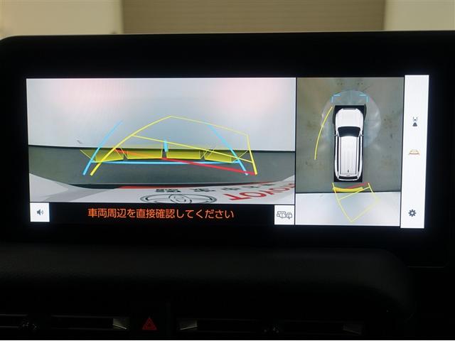 ランドクルーザー２５０ ＶＸ　革シート　サンルーフ　４ＷＤ　フルセグ　ミュージックプレイヤー接続可　バックカメラ　衝突被害軽減システム　ＥＴＣ　ドラレコ　ＬＥＤヘッドランプ　乗車定員７人　３列シート　ワンオーナー（10枚目）