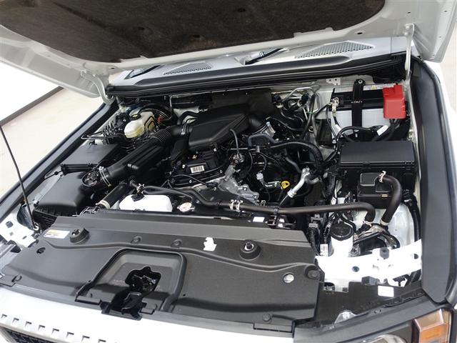 ランドクルーザー２５０ ＶＸ　革シート　サンルーフ　４ＷＤ　フルセグ　ミュージックプレイヤー接続可　バックカメラ　衝突被害軽減システム　ＥＴＣ　ドラレコ　ＬＥＤヘッドランプ　乗車定員７人　３列シート　ワンオーナー（36枚目）