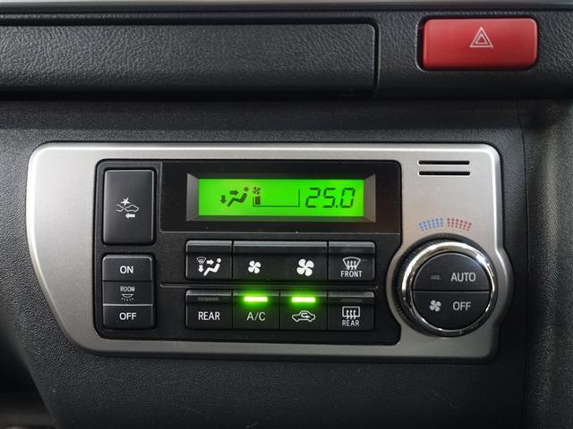 ハイエースワゴン ＧＬ　ワンセグ　メモリーナビ　バックカメラ　衝突被害軽減システム　ＥＴＣ　ドラレコ　乗車定員１０人　３列シート（14枚目）