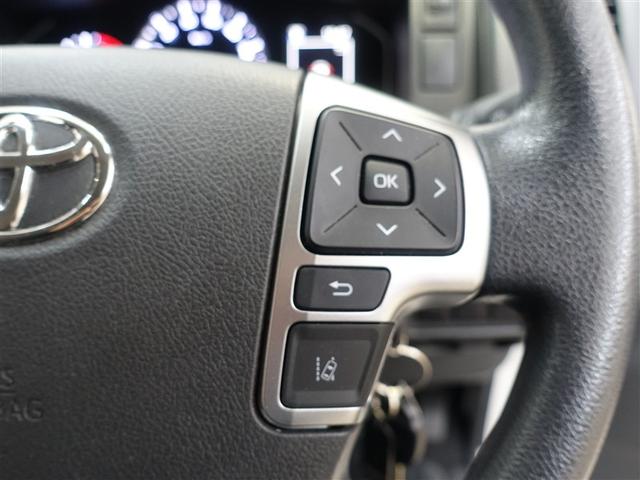 ハイエースワゴン ＧＬ　ワンセグ　メモリーナビ　バックカメラ　衝突被害軽減システム　ＥＴＣ　ドラレコ　乗車定員１０人　３列シート（17枚目）