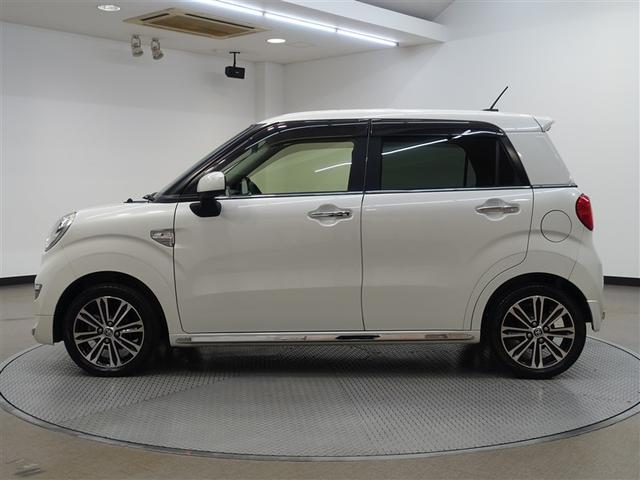 ピクシスジョイ F Gターボ SAIII プライムコレクション フルセグ メモリーナビ DVD再生 ミュージックプレイヤー接続可 バックカメラ 衝突被害軽減システム LEDヘッドランプ アイドリングストップ(7枚目)