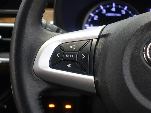 ピクシスジョイ F Gターボ SAIII プライムコレクション フルセグ メモリーナビ DVD再生 ミュージックプレイヤー接続可 バックカメラ 衝突被害軽減システム LEDヘッドランプ アイドリングストップ(16枚目)