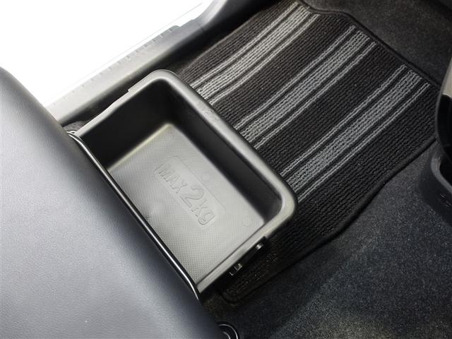 ピクシスジョイ F Gターボ SAIII プライムコレクション フルセグ メモリーナビ DVD再生 ミュージックプレイヤー接続可 バックカメラ 衝突被害軽減システム LEDヘッドランプ アイドリングストップ(22枚目)