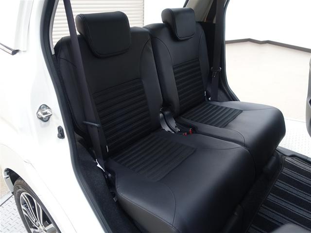 ピクシスジョイ F Gターボ SAIII プライムコレクション フルセグ メモリーナビ DVD再生 ミュージックプレイヤー接続可 バックカメラ 衝突被害軽減システム LEDヘッドランプ アイドリングストップ(24枚目)