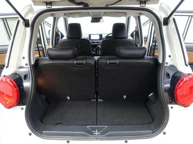 ピクシスジョイ F Gターボ SAIII プライムコレクション フルセグ メモリーナビ DVD再生 ミュージックプレイヤー接続可 バックカメラ 衝突被害軽減システム LEDヘッドランプ アイドリングストップ(25枚目)