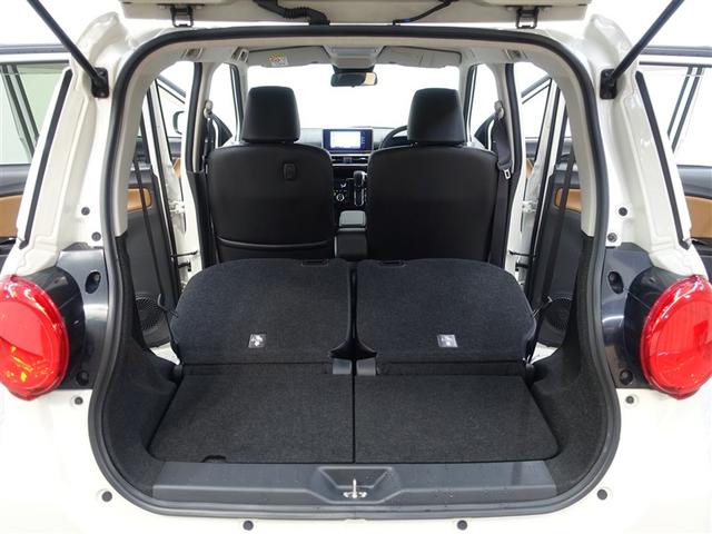 ピクシスジョイ F Gターボ SAIII プライムコレクション フルセグ メモリーナビ DVD再生 ミュージックプレイヤー接続可 バックカメラ 衝突被害軽減システム LEDヘッドランプ アイドリングストップ(26枚目)