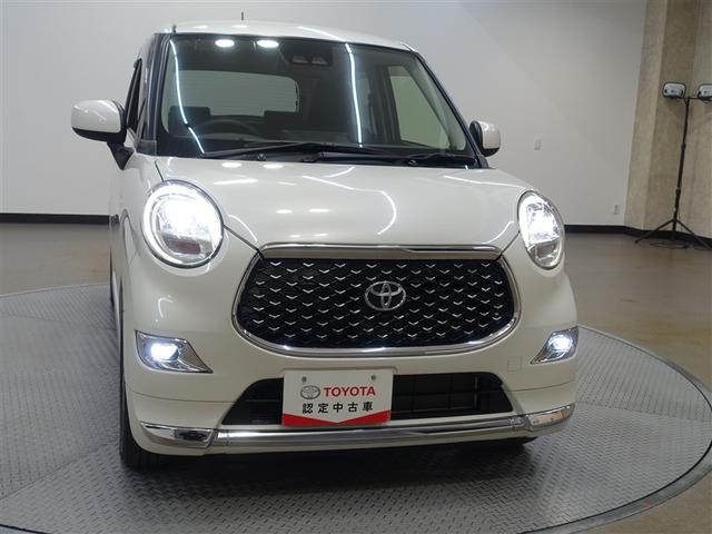 ピクシスジョイ F Gターボ SAIII プライムコレクション フルセグ メモリーナビ DVD再生 ミュージックプレイヤー接続可 バックカメラ 衝突被害軽減システム LEDヘッドランプ アイドリングストップ(27枚目)