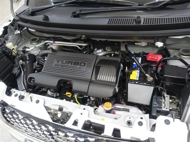 ピクシスジョイ F Gターボ SAIII プライムコレクション フルセグ メモリーナビ DVD再生 ミュージックプレイヤー接続可 バックカメラ 衝突被害軽減システム LEDヘッドランプ アイドリングストップ(30枚目)