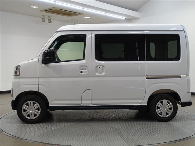 アトレー ＲＳ　衝突被害軽減システム　両側電動スライド　ＬＥＤヘッドランプ　ワンオーナー　アイドリングストップ（5枚目）