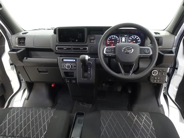 アトレー ＲＳ　衝突被害軽減システム　両側電動スライド　ＬＥＤヘッドランプ　ワンオーナー　アイドリングストップ（7枚目）