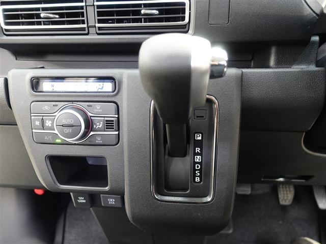 アトレー ＲＳ　衝突被害軽減システム　両側電動スライド　ＬＥＤヘッドランプ　ワンオーナー　アイドリングストップ（9枚目）