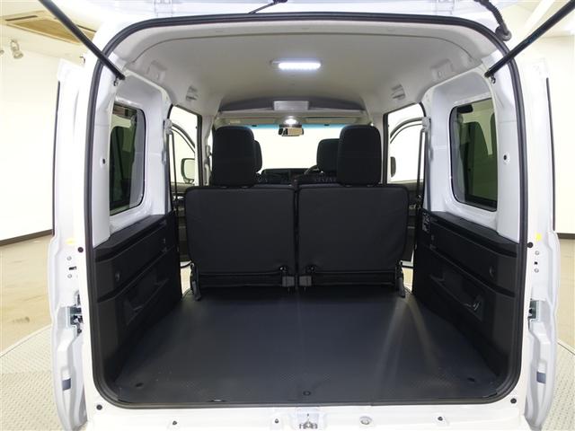 アトレー ＲＳ　衝突被害軽減システム　両側電動スライド　ＬＥＤヘッドランプ　ワンオーナー　アイドリングストップ（22枚目）