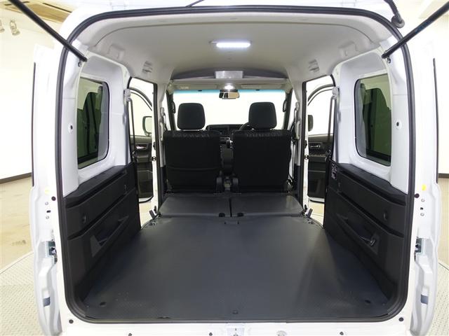 アトレー ＲＳ　衝突被害軽減システム　両側電動スライド　ＬＥＤヘッドランプ　ワンオーナー　アイドリングストップ（23枚目）