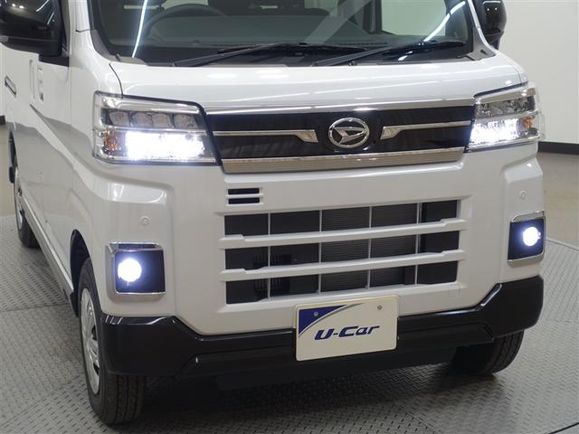 アトレー ＲＳ　衝突被害軽減システム　両側電動スライド　ＬＥＤヘッドランプ　ワンオーナー　アイドリングストップ（25枚目）