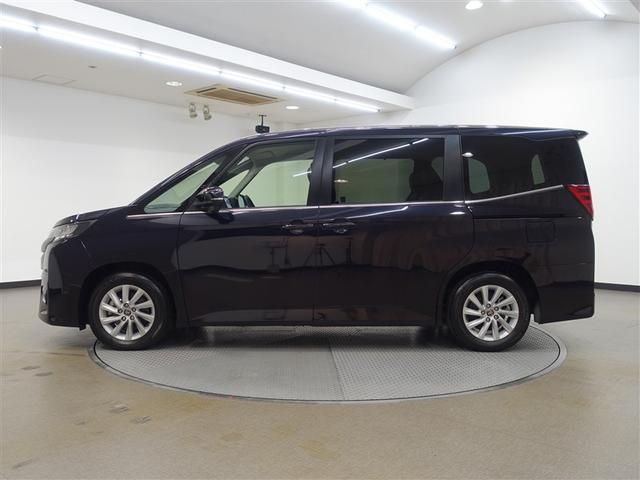 ノア ハイブリッドＺ　フルセグ　メモリーナビ　ＤＶＤ再生　ミュージックプレイヤー接続可　後席モニター　バックカメラ　衝突被害軽減システム　ＥＴＣ　両側電動スライド　ＬＥＤヘッドランプ　乗車定員７人　３列シート（7枚目）