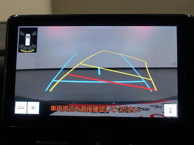 ノア ハイブリッドＺ　フルセグ　メモリーナビ　ＤＶＤ再生　ミュージックプレイヤー接続可　後席モニター　バックカメラ　衝突被害軽減システム　ＥＴＣ　両側電動スライド　ＬＥＤヘッドランプ　乗車定員７人　３列シート（11枚目）