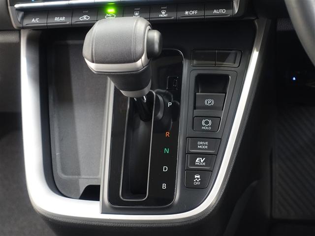 ノア ハイブリッドＺ　フルセグ　メモリーナビ　ＤＶＤ再生　ミュージックプレイヤー接続可　後席モニター　バックカメラ　衝突被害軽減システム　ＥＴＣ　両側電動スライド　ＬＥＤヘッドランプ　乗車定員７人　３列シート（16枚目）