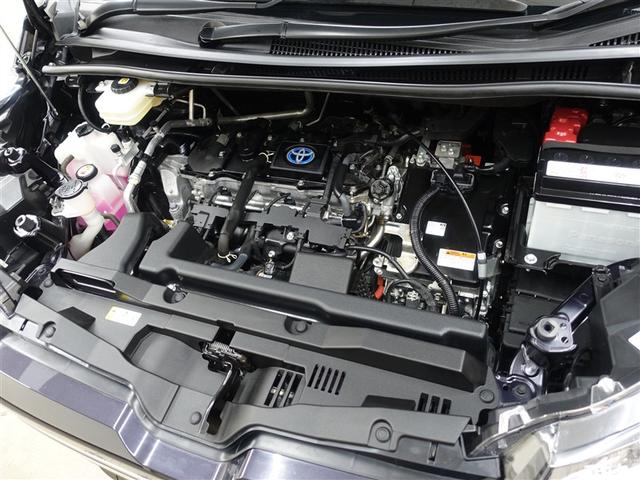 ノア ハイブリッドＺ　フルセグ　メモリーナビ　ＤＶＤ再生　ミュージックプレイヤー接続可　後席モニター　バックカメラ　衝突被害軽減システム　ＥＴＣ　両側電動スライド　ＬＥＤヘッドランプ　乗車定員７人　３列シート（34枚目）