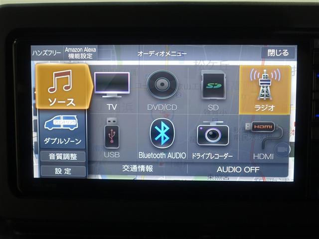 タフト Ｇターボ　フルセグ　メモリーナビ　ＤＶＤ再生　ミュージックプレイヤー接続可　バックカメラ　衝突被害軽減システム　ＥＴＣ　ドラレコ　ＬＥＤヘッドランプ　アイドリングストップ（13枚目）