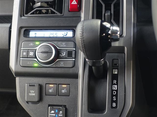 タフト Ｇターボ　フルセグ　メモリーナビ　ＤＶＤ再生　ミュージックプレイヤー接続可　バックカメラ　衝突被害軽減システム　ＥＴＣ　ドラレコ　ＬＥＤヘッドランプ　アイドリングストップ（17枚目）