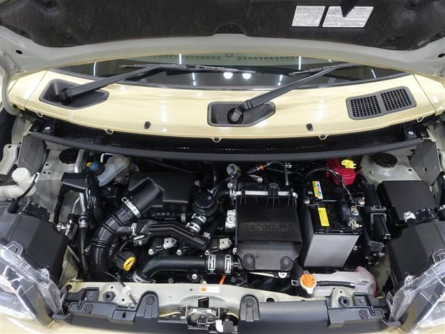 タフト Ｇターボ　フルセグ　メモリーナビ　ＤＶＤ再生　ミュージックプレイヤー接続可　バックカメラ　衝突被害軽減システム　ＥＴＣ　ドラレコ　ＬＥＤヘッドランプ　アイドリングストップ（34枚目）