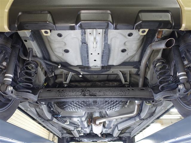 タフト Ｇターボ　フルセグ　メモリーナビ　ＤＶＤ再生　ミュージックプレイヤー接続可　バックカメラ　衝突被害軽減システム　ＥＴＣ　ドラレコ　ＬＥＤヘッドランプ　アイドリングストップ（36枚目）