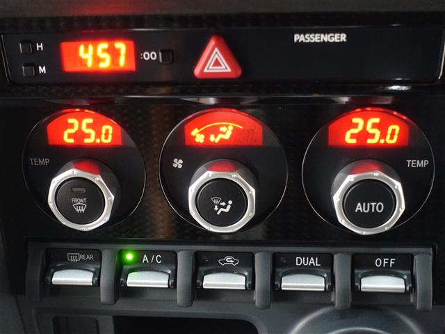 86 GTリミテッド フルセグ メモリーナビ DVD再生 バックカメラ ETC LEDヘッドランプ(14枚目)