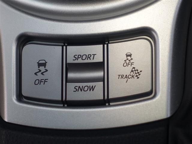 86 GTリミテッド フルセグ メモリーナビ DVD再生 バックカメラ ETC LEDヘッドランプ(16枚目)