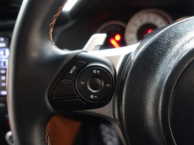 86 GTリミテッド フルセグ メモリーナビ DVD再生 バックカメラ ETC LEDヘッドランプ(18枚目)