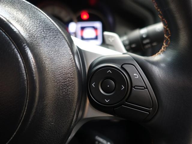 86 GTリミテッド フルセグ メモリーナビ DVD再生 バックカメラ ETC LEDヘッドランプ(19枚目)