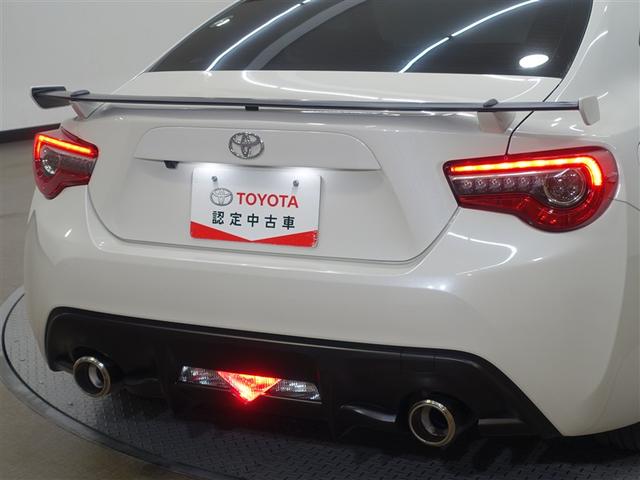 86 GTリミテッド フルセグ メモリーナビ DVD再生 バックカメラ ETC LEDヘッドランプ(30枚目)