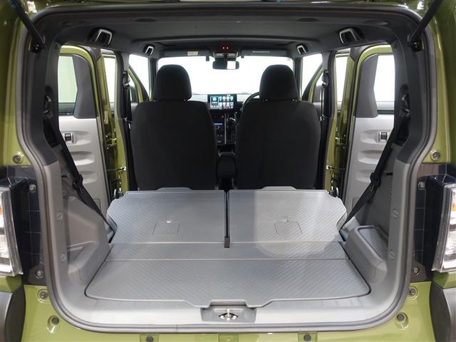 タフト Ｇターボ　クロムベンチャー　フルセグ　ミュージックプレイヤー接続可　バックカメラ　衝突被害軽減システム　ＥＴＣ　ドラレコ　ＬＥＤヘッドランプ　アイドリングストップ（29枚目）