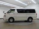 ハイエースワゴン ＧＬ　ワンセグ　メモリーナビ　バックカメラ　衝突被害軽減システム　ＥＴＣ　ドラレコ　乗車定員１０人　３列シート（7枚目）