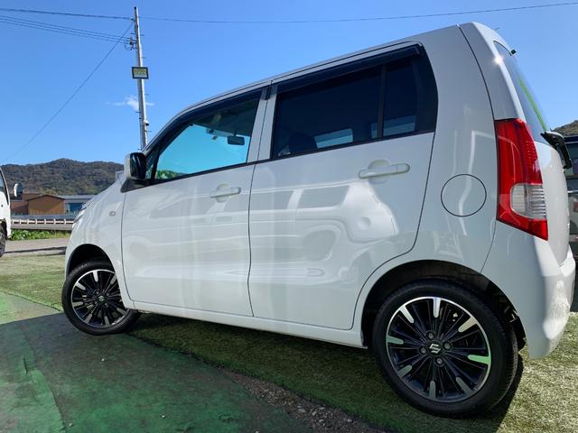 FX 整備済み 法人ワンオーナー車 メモリーナビ ETC(9枚目)