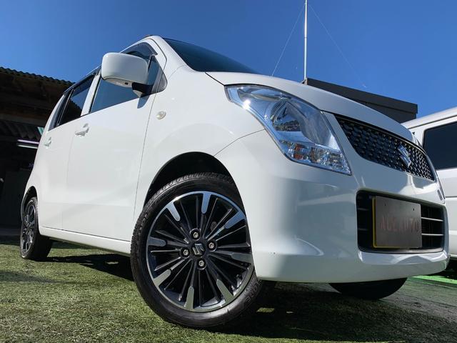 FX 整備済み 法人ワンオーナー車 メモリーナビ ETC(11枚目)