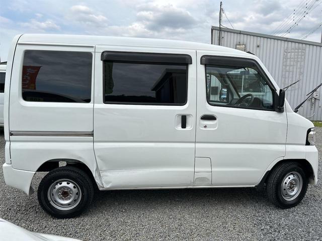 日産 ＮＶ１００クリッパーバン