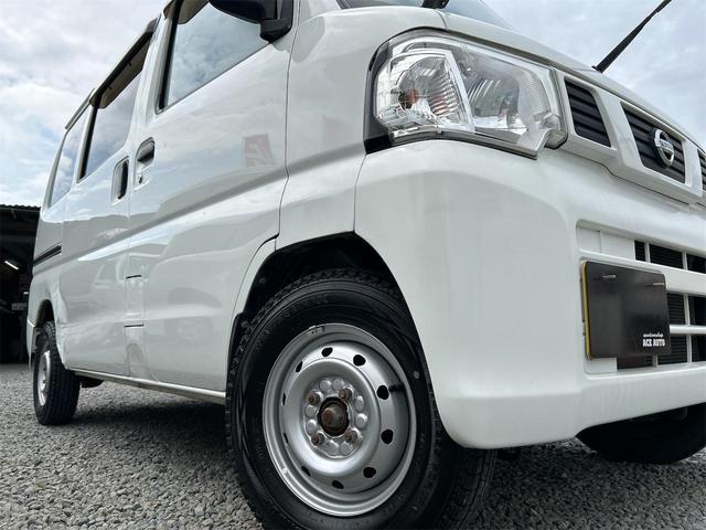 日産 ＮＶ１００クリッパーバン