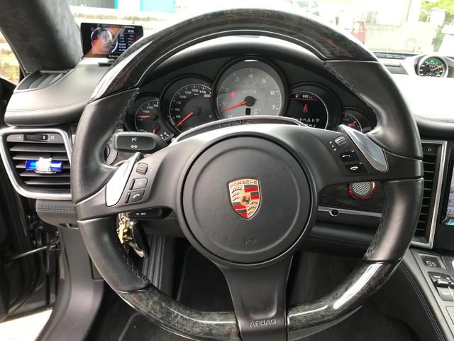 GTS 黒革シート サンルーフ 4WD PDK SPクロノ(13枚目)