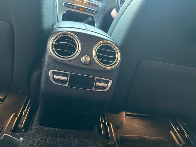 GLC GLC43 4マチッククーペ レザーエクスクルーシブパッケージ、バックモニター、360°カメラ、ETC2.0、ドラレコ前後、シートヒーター、電動シート、Burmesterサウンドスピーカー、Bluetooth(36枚目)