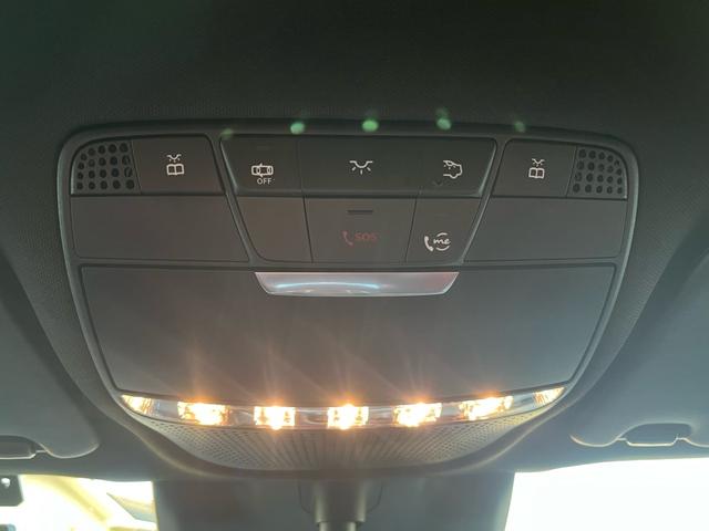 GLC GLC43 4マチッククーペ レザーエクスクルーシブパッケージ、バックモニター、360°カメラ、ETC2.0、ドラレコ前後、シートヒーター、電動シート、Burmesterサウンドスピーカー、Bluetooth(39枚目)