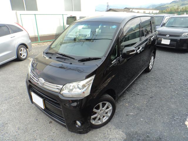カスタム X車検R2/12(3枚目)