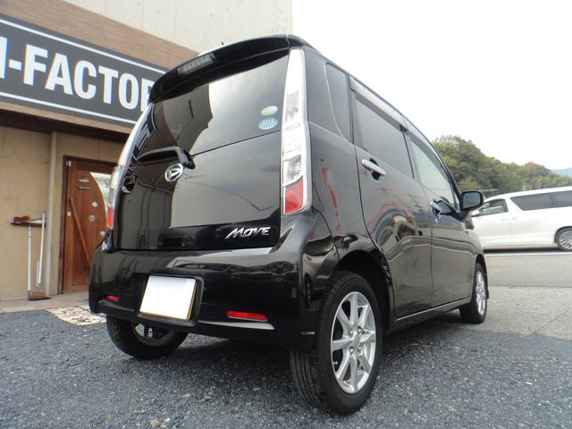 カスタム X車検R2/12(16枚目)