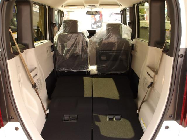 Ｎ－ＢＯＸ ベースグレード　両側パワースライドドア　コンフォートパッケージ　オートリトラミラー　シートヒーター　ホンダセンシング　オートハイビーム　ナビ装着スペシャルパッケージ（25枚目）