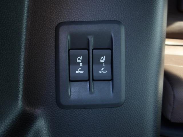 ランドクルーザー250 ZX ダークチェスナット本革シート サンルーフ 純正20インチアルミホイル モデリスタ 純正ナビTV ETC 走行中TVOK ディーゼル 7人乗り(28枚目)