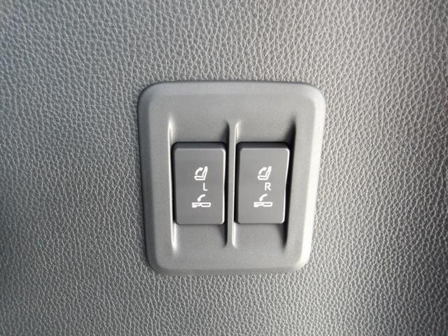 ランドクルーザー250 ZX ダークチェスナット本革シート サンルーフ 純正20インチアルミホイル モデリスタ 純正ナビTV ETC 走行中TVOK ディーゼル 7人乗り(41枚目)